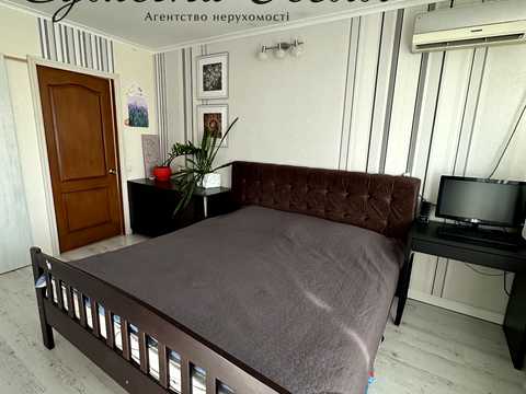 Квартира на вул. Садова, 32 в Сумах, ID 293452, фото №9