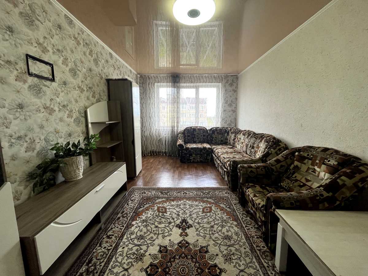 Квартира на бульв. Європейський, 17, ID 182013, фото №1