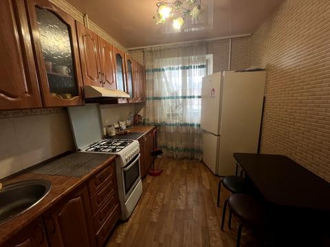 Квартира на бульв. Європейський, 17 в Кривому Розі, ID 182013, фото №11