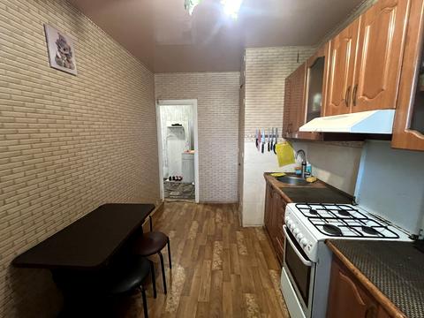 Квартира на бульв. Європейський, 17 в Кривому Розі, ID 182013, фото №12