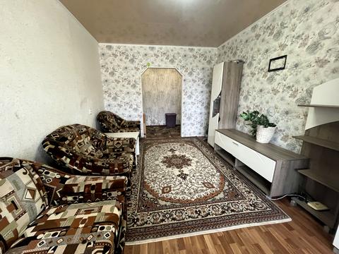 Квартира на бульв. Європейський, 17 в Кривому Розі, ID 182013, фото №4