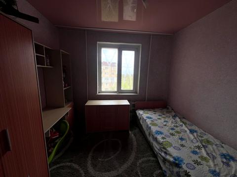 Квартира на бульв. Європейський, 17 в Кривому Розі, ID 182013, фото №8