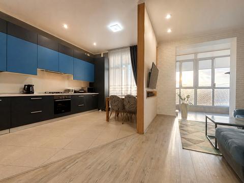 Квартира на вул. Незалежності, 15 в Чернігові, ID 233823, фото №1