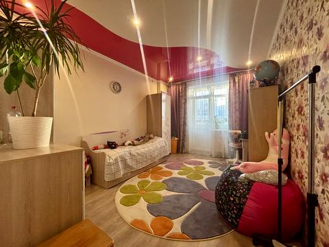 Квартира на вул. Незалежності, 15 в Чернігові, ID 233823, фото №16