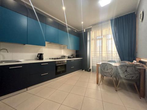 Квартира на вул. Незалежності, 15 в Чернігові, ID 233823, фото №6