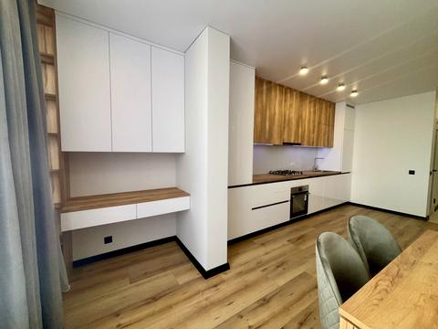 Квартира на вул. Лісова, 42-В в Чернігові, ID 227337, фото №1