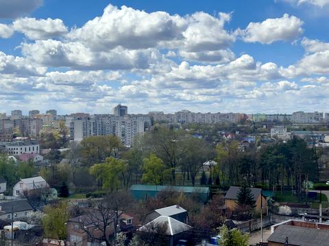 Квартира на вул. Лісова, 42-В в Чернігові, ID 227337, фото №16