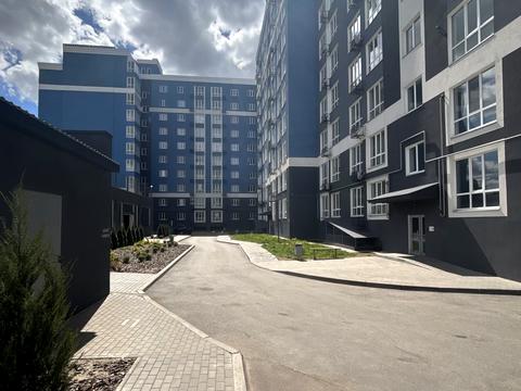 Квартира на вул. Лісова, 42-В в Чернігові, ID 227337, фото №17