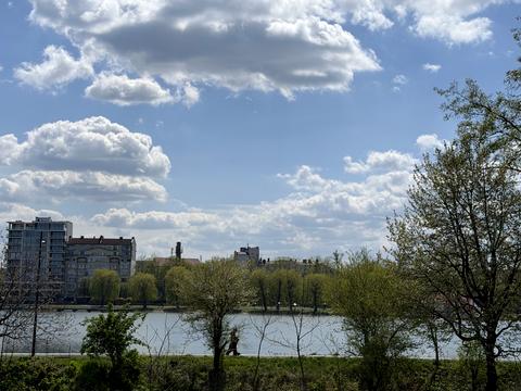 Квартира на вул. Ленкавського, 3 в Івано-Франківськ, ID 165916, фото №2