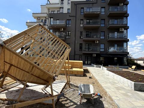 Квартира на вул. Ленкавського, 3 в Івано-Франківську, ID 165916, фото №29