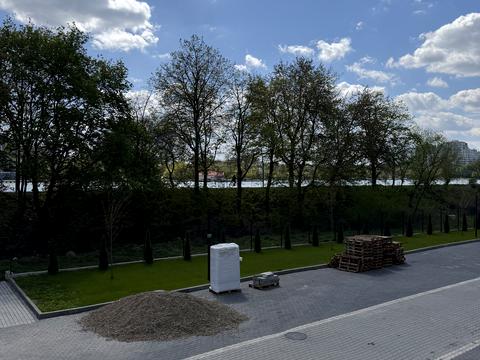 Квартира на вул. Ленкавського, 3 в Івано-Франківську, ID 165916, фото №31