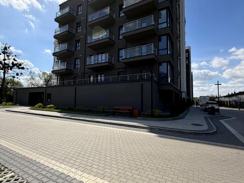 Квартира на вул. Ленкавського, 3 в Івано-Франківську, ID 165916, фото №32