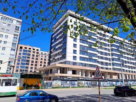 Квартира на вул. Генерала М. Тарнавського в Тернополі, ID 221597, фото №1
