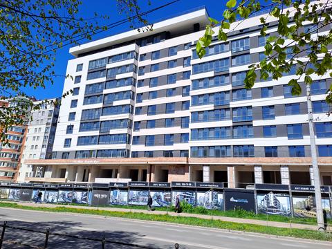Квартира на вул. Генерала М. Тарнавського в Тернополі, ID 221597, фото №2