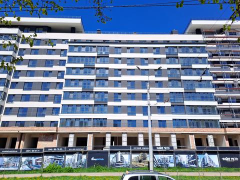 Квартира на вул. Генерала М. Тарнавського в Тернополі, ID 221597, фото №3