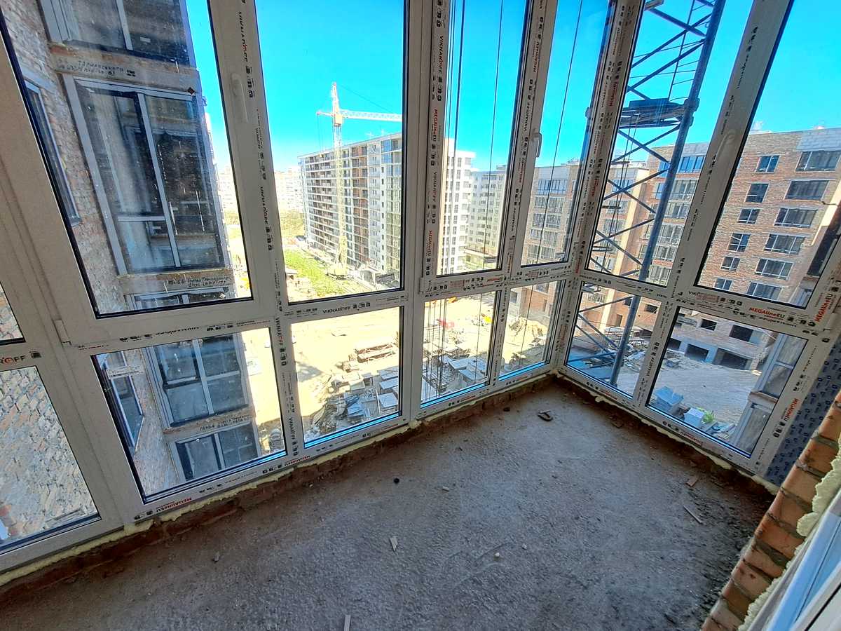 Квартира на вул. Генерала М. Тарнавського в Тернопіль, ID 219634, фото №1