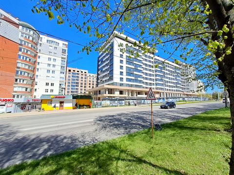 Квартира на вул. Генерала М. Тарнавського в Тернопіль, ID 219634, фото №2