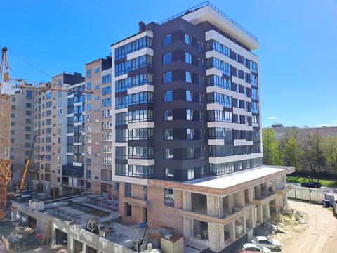Квартира на вул. Генерала М. Тарнавського в Тернополі, ID 219634, фото №13