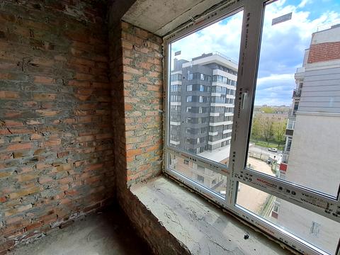 Квартира на вул. Генерала М. Тарнавського в Тернопіль, ID 219634, фото №5