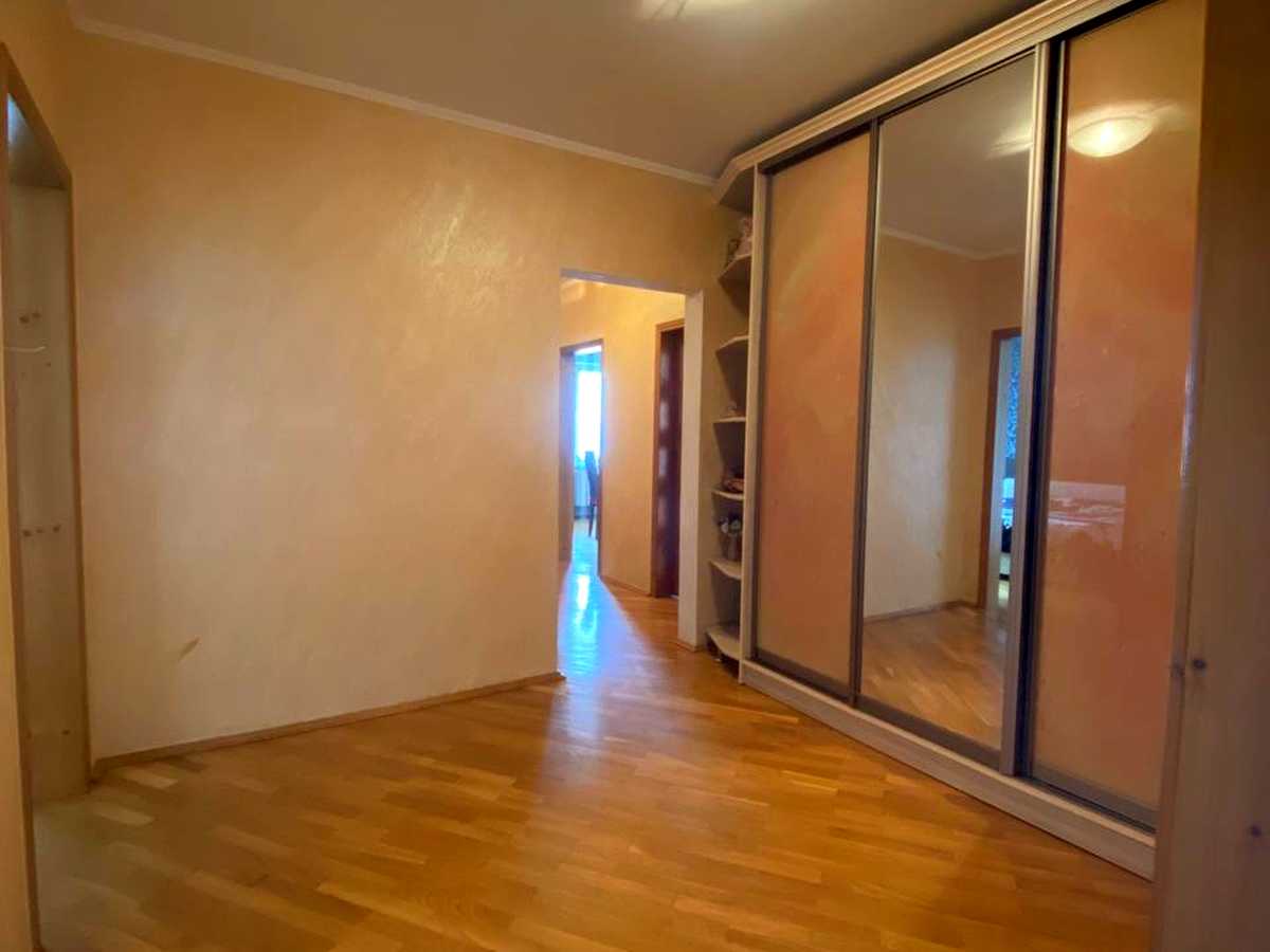 Квартира на вул. Володимира Івасюка, 42 в Івано-Франківську, ID 243311, фото №1