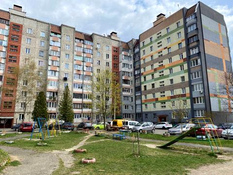 Квартира на вул. Володимира Івасюка, 42 в Івано-Франківську, ID 243311, фото №20