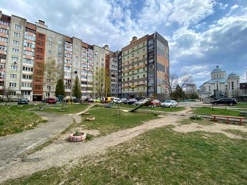 Квартира на вул. Володимира Івасюка, 42 в Івано-Франківську, ID 243311, фото №29