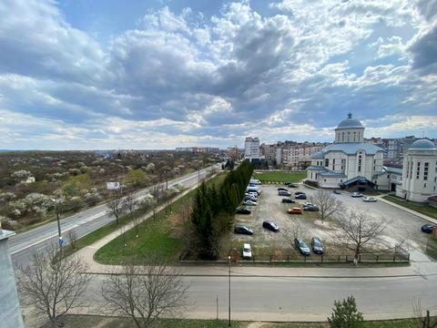 Квартира на вул. Володимира Івасюка, 42 в Івано-Франківську, ID 243311, фото №6
