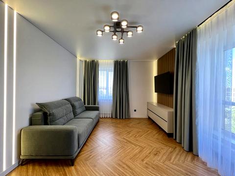 Квартира на вул. Олександра Довженка, 57 в Івано-Франківську, ID 185068, фото №12