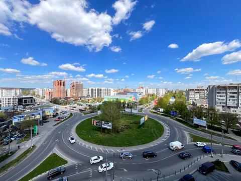 Квартира на вул. Олександра Довженка, 57 в Івано-Франківську, ID 185068, фото №14