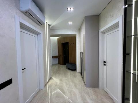 Квартира на вул. Олександра Довженка, 57 в Івано-Франківську, ID 185068, фото №19