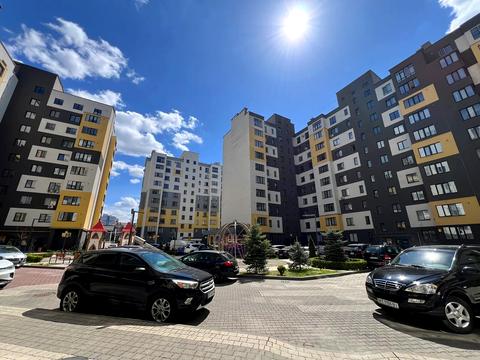 Квартира на вул. Олександра Довженка, 57 в Івано-Франківську, ID 185068, фото №21