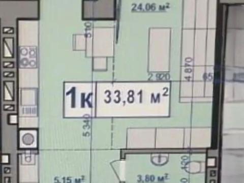 Квартира на вул. Олександра Довженка, 57 в Івано-Франківську, ID 185068, фото №33