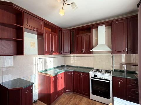 Квартира на вул. Курсанта Єськова, 4 в Чернігові, ID 223082, фото №1
