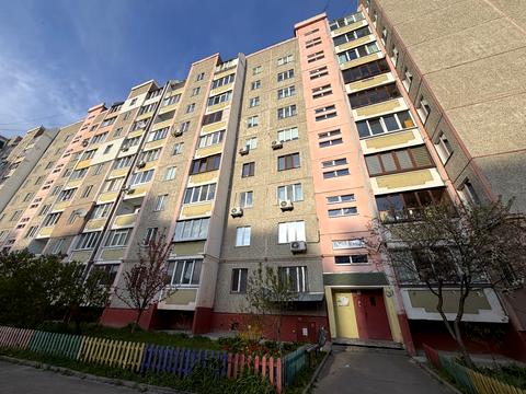 Квартира на вул. Курсанта Єськова, 4 в Чернігові, ID 223082, фото №13