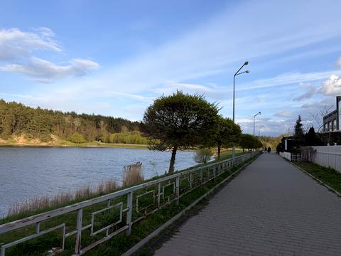Квартира на вул. Курсанта Єськова, 4 в Чернігові, ID 223082, фото №14
