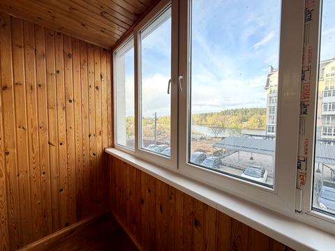 Квартира на вул. Курсанта Єськова, 4 в Чернігові, ID 223082, фото №5