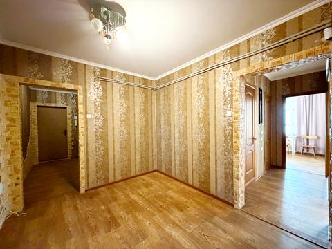 Квартира на вул. Курсанта Єськова, 4 в Чернігові, ID 223082, фото №6