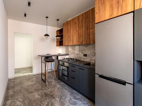 Квартира на вул. Боголюбова, 27 в Києві, ID 273603, фото №1