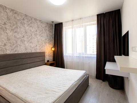 Квартира на вул. Боголюбова, 27 в Києві, ID 273603, фото №11