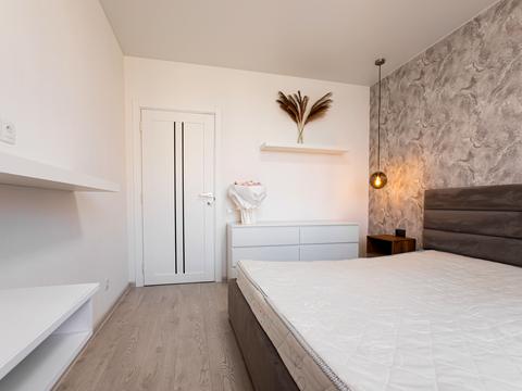 Квартира на вул. Боголюбова, 27 в Києві, ID 273603, фото №13