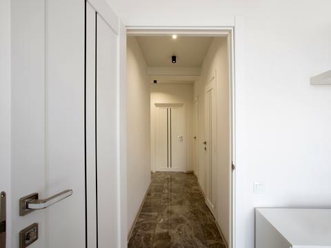 Квартира на вул. Боголюбова, 27 в Києві, ID 273603, фото №14