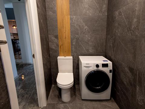 Квартира на вул. Боголюбова, 27 в Києві, ID 273603, фото №17