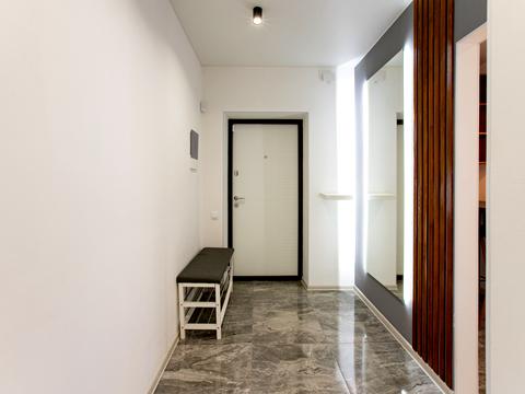 Квартира на вул. Боголюбова, 27 в Києві, ID 273603, фото №19