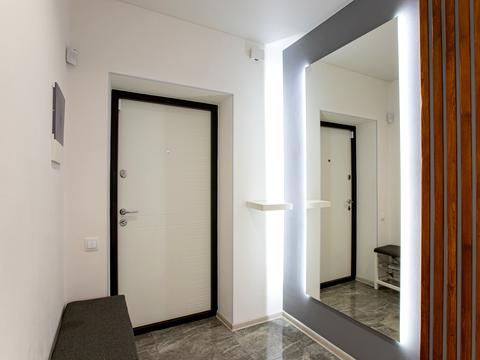 Квартира на вул. Боголюбова, 27 в Києві, ID 273603, фото №20