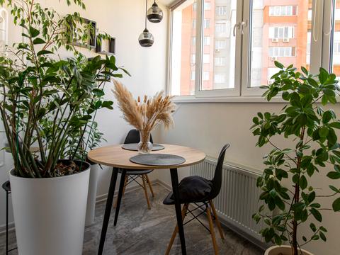 Квартира на вул. Боголюбова, 27 в Києві, ID 273603, фото №7