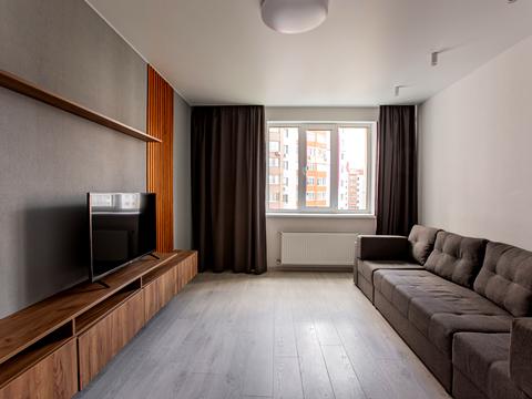 Квартира на вул. Боголюбова, 27 в Києві, ID 273603, фото №9