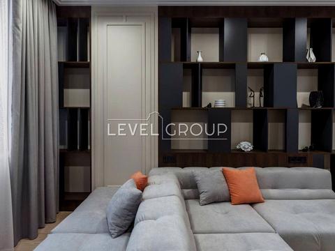 Квартира на вул. Антоновича, 44 в Київ, ID 244632, фото №4