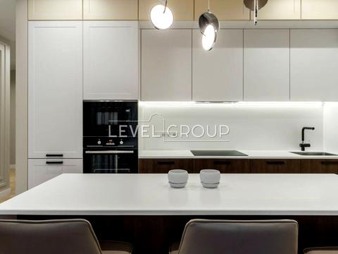 Квартира на вул. Антоновича, 44 в Київ, ID 244632, фото №5