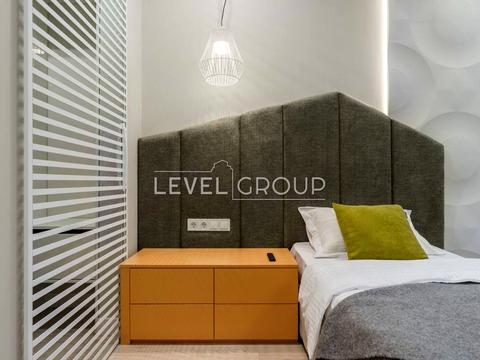 Квартира на вул. Антоновича, 44 в Києві, ID 244632, фото №7