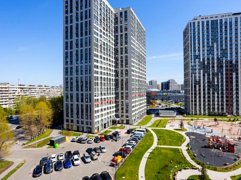 Квартира на просп. Європейського Союзу, 51 в Києві, ID 264993, фото №42